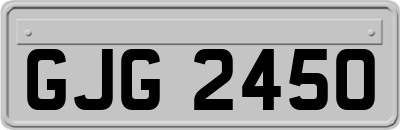 GJG2450