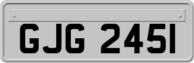 GJG2451