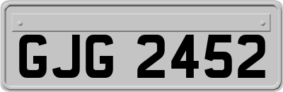 GJG2452