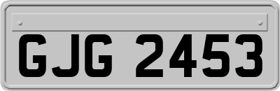 GJG2453