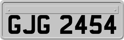 GJG2454