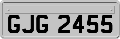 GJG2455