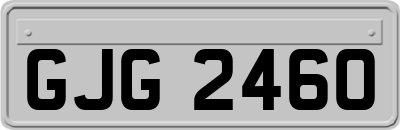 GJG2460