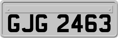 GJG2463