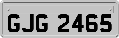 GJG2465
