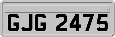 GJG2475