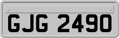 GJG2490