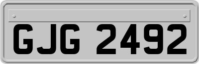GJG2492