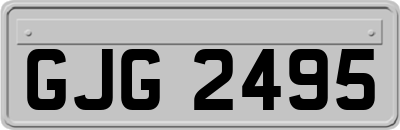 GJG2495