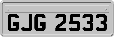 GJG2533