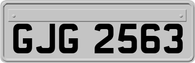GJG2563