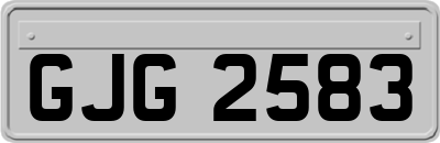 GJG2583