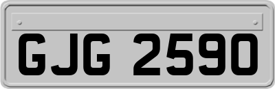 GJG2590