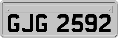 GJG2592