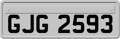 GJG2593