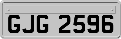 GJG2596