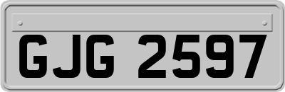GJG2597
