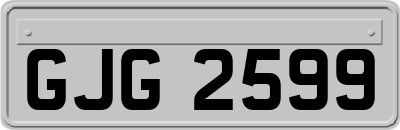 GJG2599