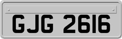 GJG2616