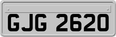 GJG2620