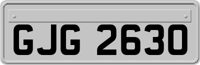 GJG2630