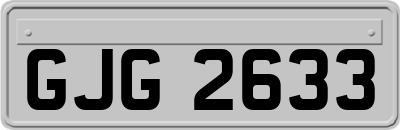GJG2633