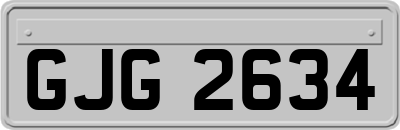 GJG2634