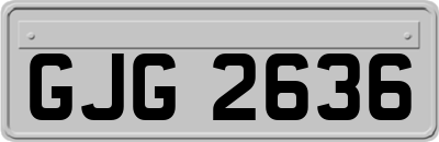 GJG2636