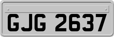 GJG2637