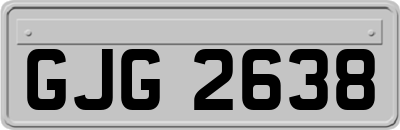 GJG2638