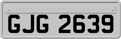GJG2639