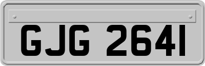 GJG2641