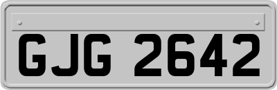 GJG2642