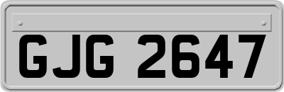 GJG2647