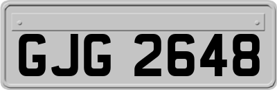 GJG2648