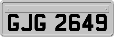 GJG2649