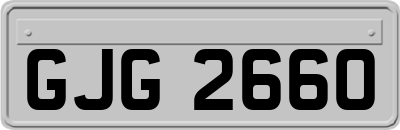 GJG2660