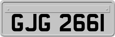 GJG2661