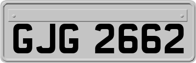 GJG2662