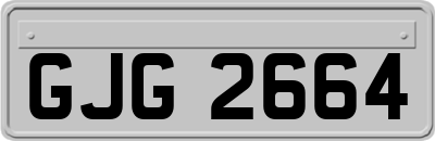 GJG2664