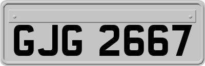 GJG2667