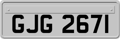 GJG2671