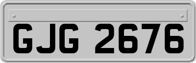 GJG2676