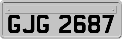 GJG2687
