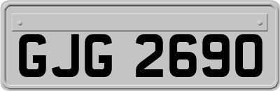 GJG2690