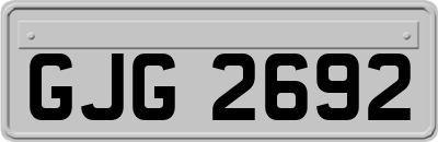GJG2692