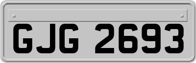 GJG2693