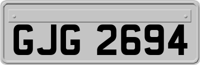 GJG2694
