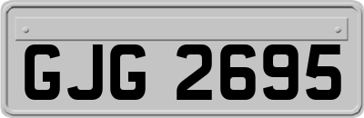 GJG2695