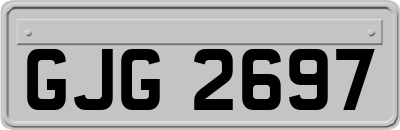 GJG2697